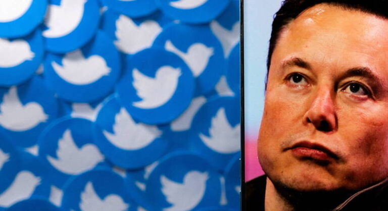 CEO do Twitter diz espera acordo com Musk, mas cogita mais ‘cenários’
