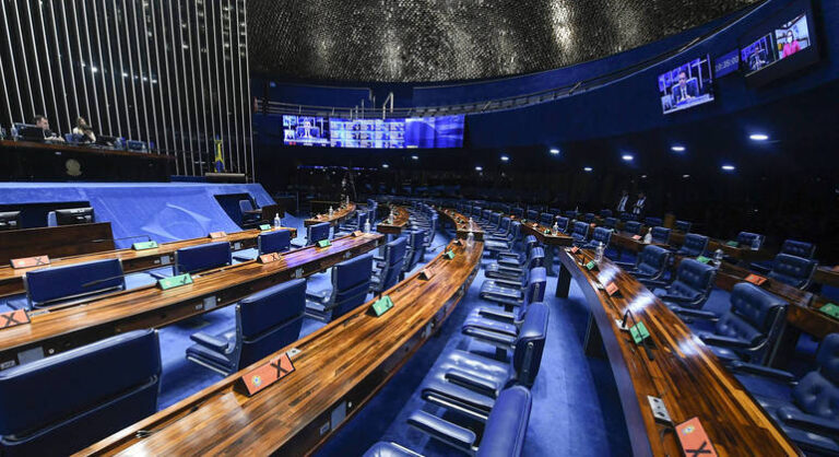 Congresso Nacional aprova renegociação de dívidas do Fies