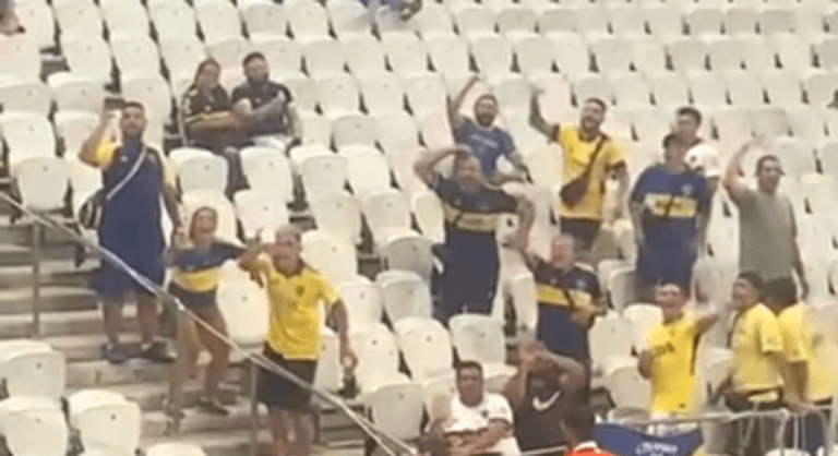 Conmebol aumenta multa e pode fechar estádios em caso de racismo