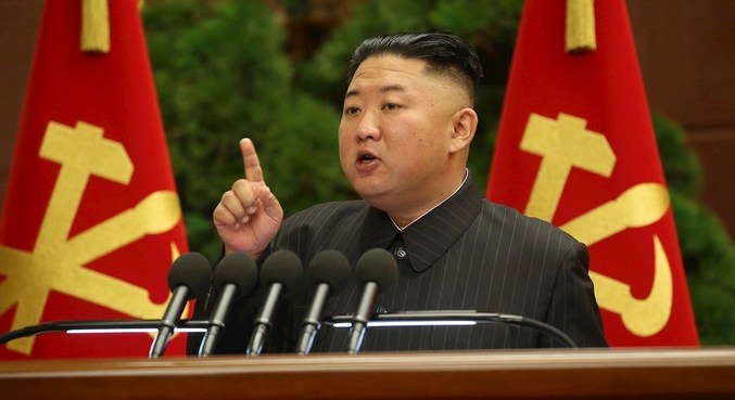 Coreia do Norte tem 21 mortes por covid em ‘maior calvário’ da história