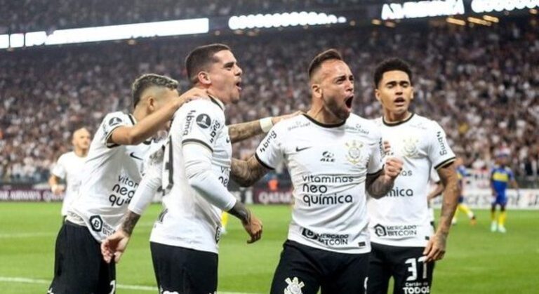 Corinthians fará 9 jogos em maio, sendo 5 na Neo Química Arena