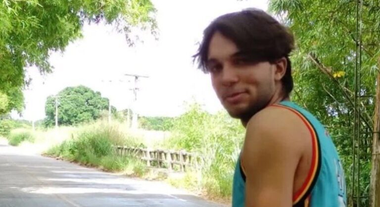 Corpo de jovem que desapareceu no Rio Miriri em Lucena é achado a 5 km do local do afogamento