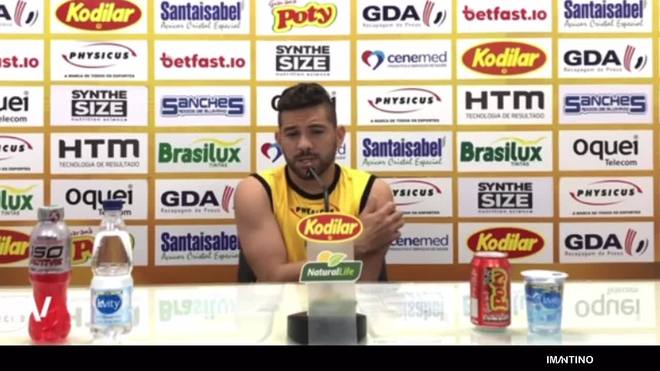 Diego Torres projeta duelo do Novorizontino contra o Ituano