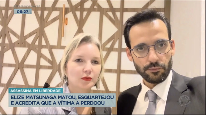 Elize Matsunaga deixa prisão 10 anos após matar marido e esquartejar o corpo