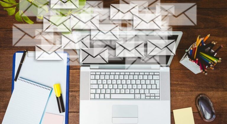 Email Profissional: o que é, por que ter e como criar