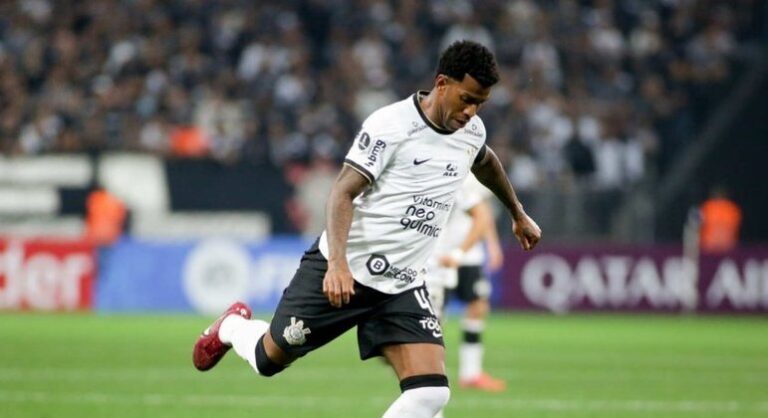 Empresa de criptomoedas encerra patrocínio com o Corinthians