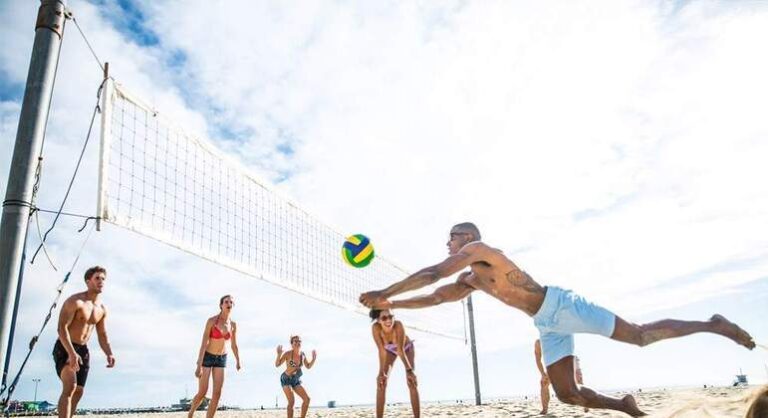 Esporte melhora saúde e autoestima de transplantados