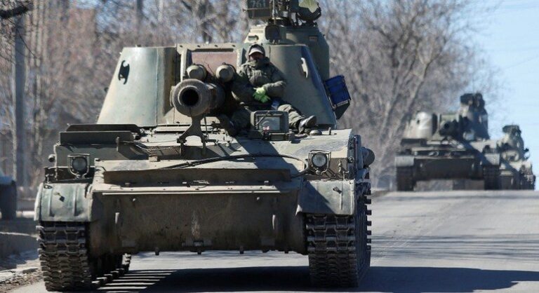 EUA acusam Rússia de querer ‘anexar’ regiões ucranianas de Donetsk e Lugansk