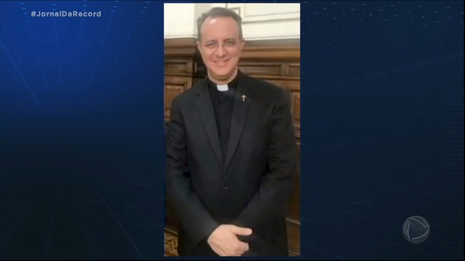 Ex-padre católico de Araras (SP) é condenado por abuso sexual de menores