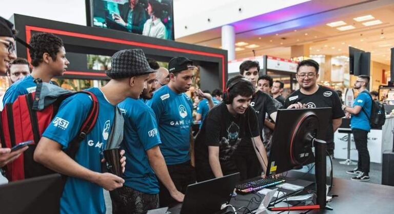 Fast Shop abre inscrições para campeonato de League of Legends