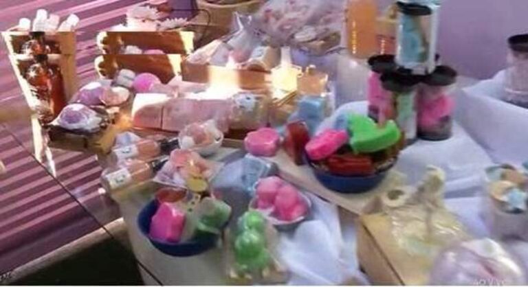 Feira reúne mães empreendedoras em Vitória neste fim de semana