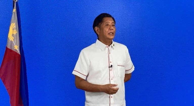 Filho de ex-ditador vence eleição presidencial nas Filipinas
