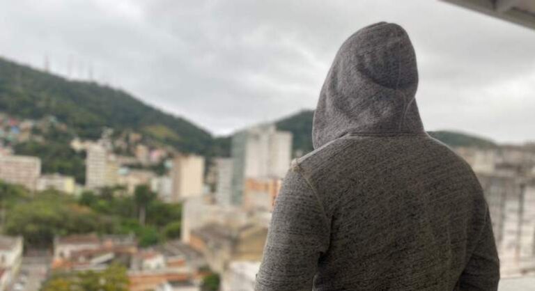 Frente fria: temperaturas no ES começam a cair a partir deste sábado