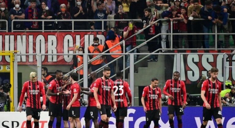 Hellas Verona x Milan: onde assistir, horário e escalações do jogo do Campeonato Italiano