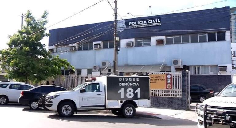 Homem é morto a tiros em casa alugada para festa em Guarapari
