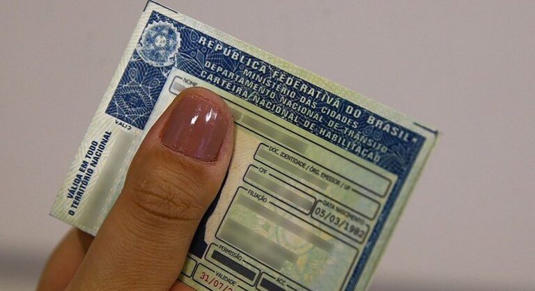 Inscritos para CNH gratuita já são mais de 20 mil no Distrito Federal