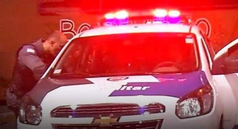 Jovem de 18 anos é assassinada a facadas em Piúma