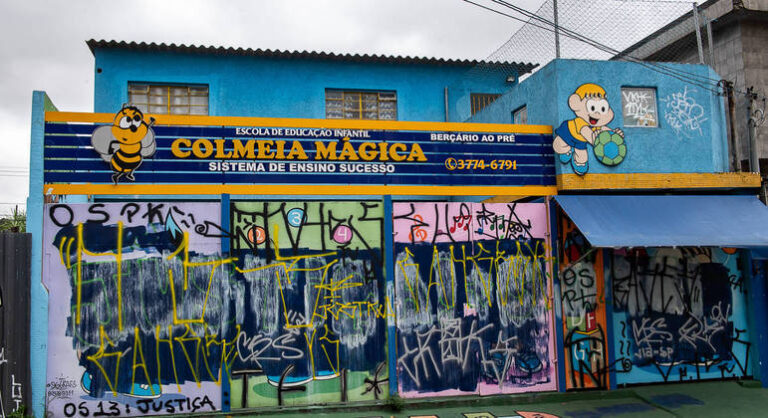 Justiça de SP aceita denúncia contra donas e funcionária de escola