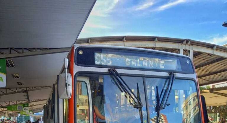 Justiça obriga Sitrans a manter circulação de ônibus em distritos de Campina Grande