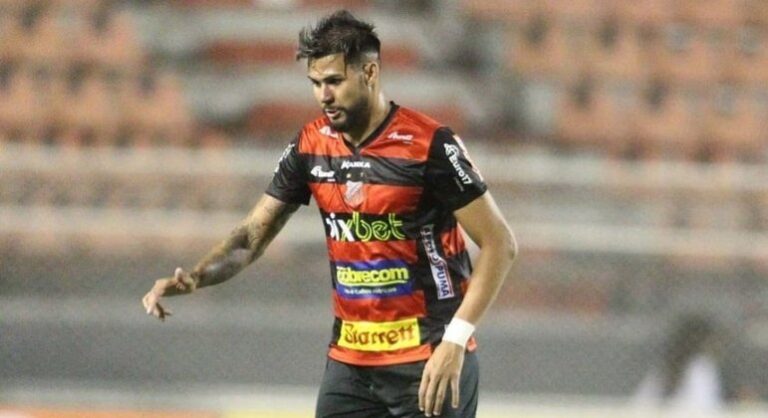 Léo Santos vê Ituano capaz de lidar com dificuldades impostas por rivais na Série B