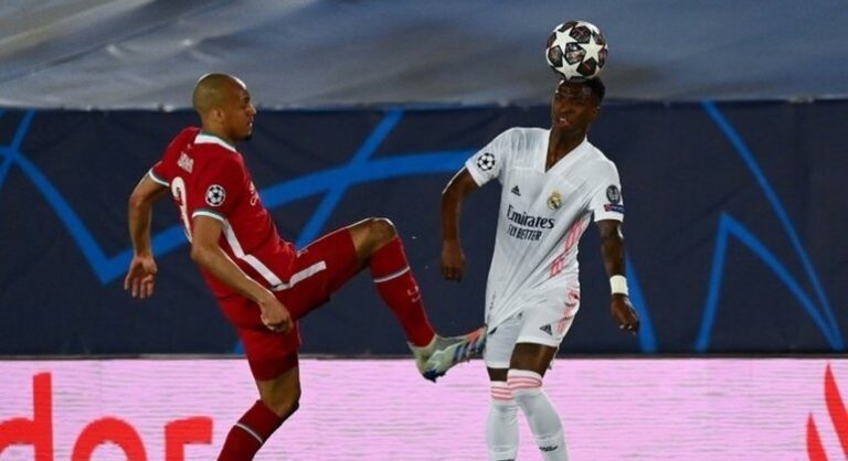 Liverpool x Real Madrid: Bruno Formiga analisa final da Champions antes da decisão