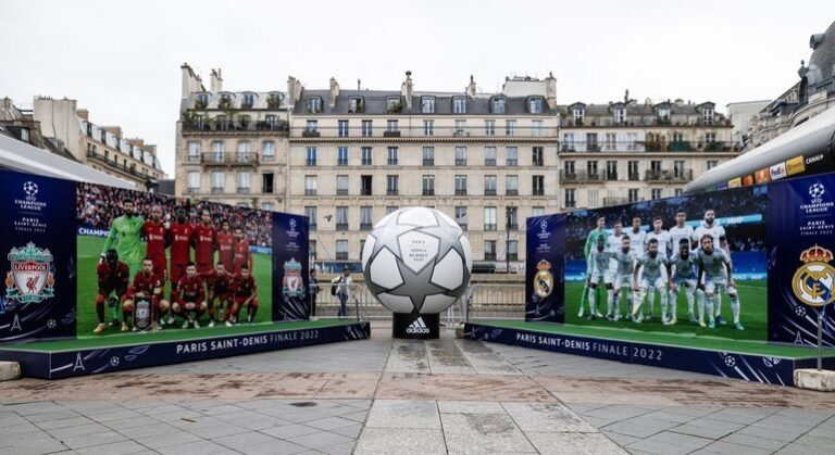 Liverpool X Real Madrid, tudo sobre a decisão da Champions League