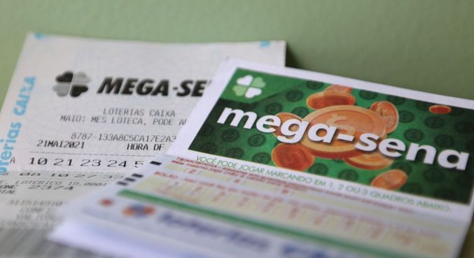 Mega-Sena promete prêmio de R$ 27 milhões nesta quarta-feira