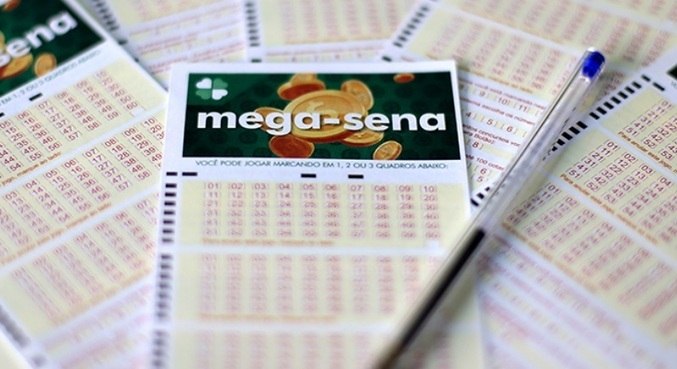 Mega-Sena sorteia prêmio de R$ 3 milhões neste sábado