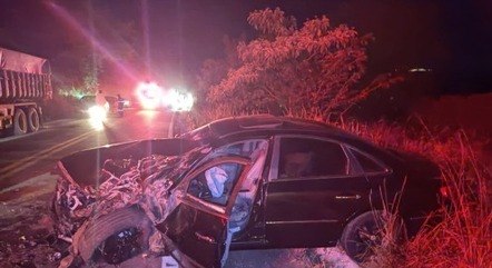 MG: idoso que viajava para buscar corpo do filho morre após acidente