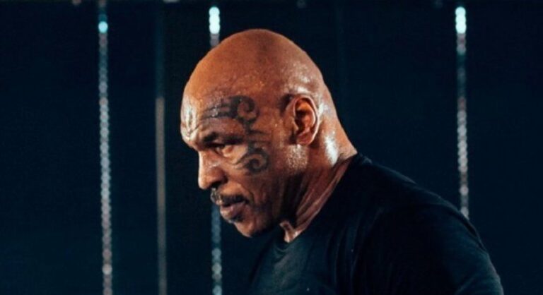 Mike Tyson não será acusado por agredir passageiro em avião nos Estados Unidos
