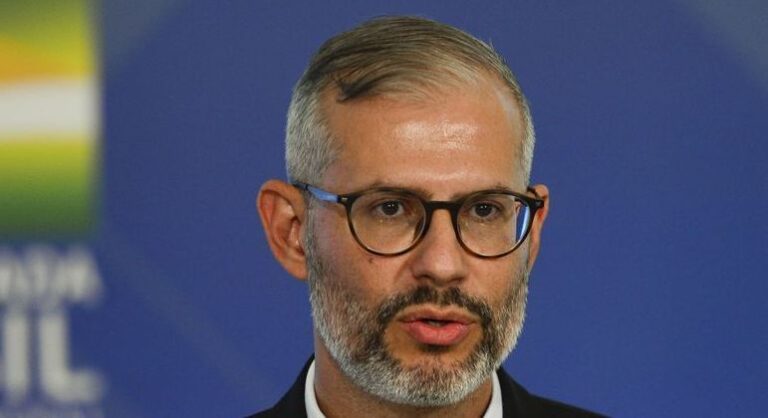 Ministro diz que recuperação da aprendizagem é o principal desafio