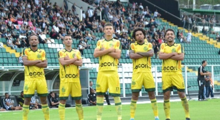Mirassol vence e segue líder da Série C; veja o resumo dos jogos deste domingo