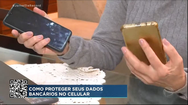 Moradores de São Paulo passam a usar dois celulares com medo de roubos e assaltos