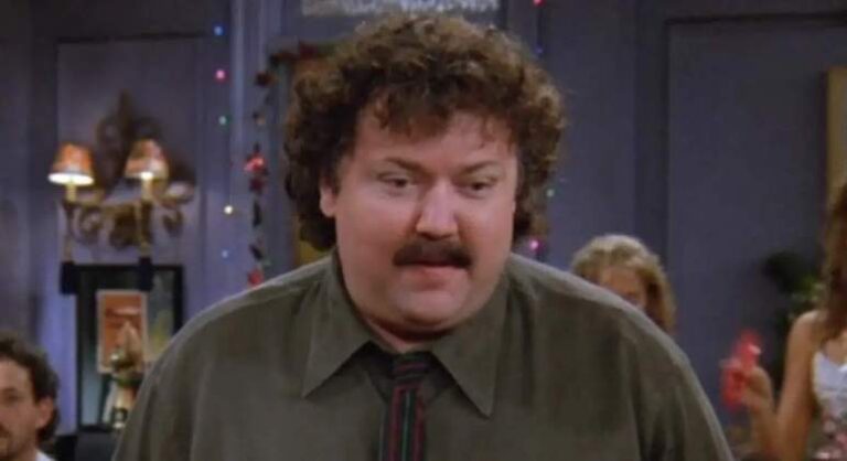 Morre ator de “Friends” aos 67 anos. Saiba qual é!