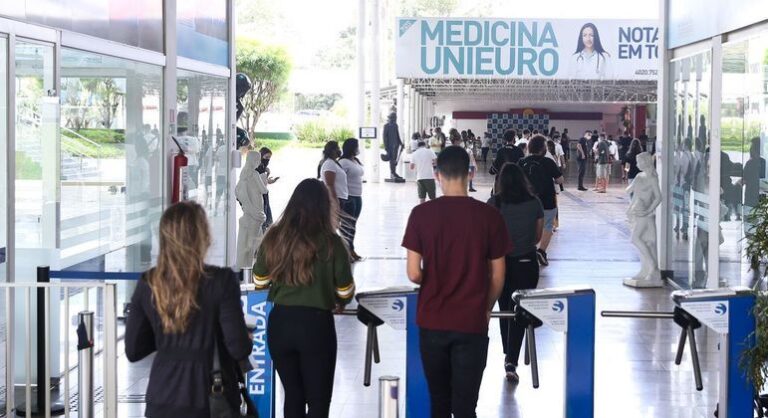MPF vai à Justiça cobrar que Inep divulgue dados do Enem e Censo Escolar