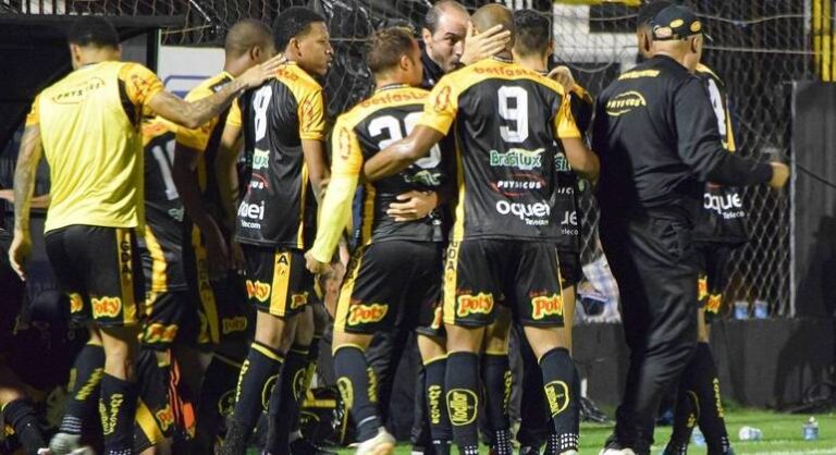 Novorizontino conquista primeira vitória após seis meses ‘na seca’