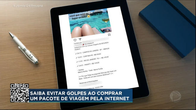 Número de reclamações contra agências de turismo cresce em São Paulo