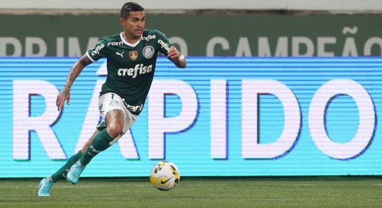 Palmeiras atinge vitória de número 150 no Allianz Parque e dupla emplaca novos recordes