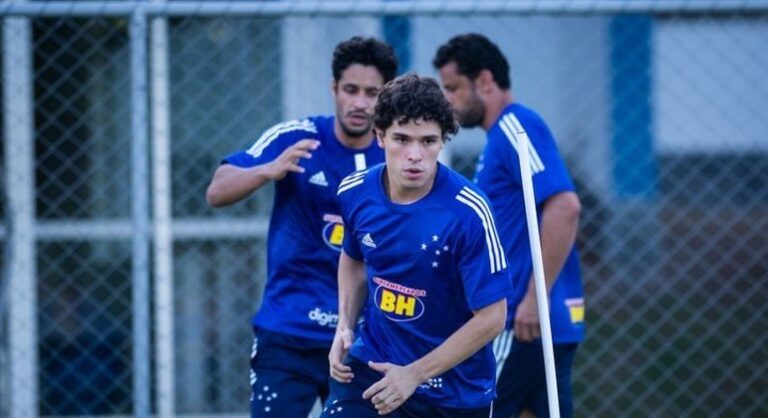 Por não cumprimento de acordo, Dodô atualiza dívida em processo contra Cruzeiro