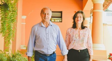 Prefeito de Nazareno (MG) e família são feitos reféns em assalto