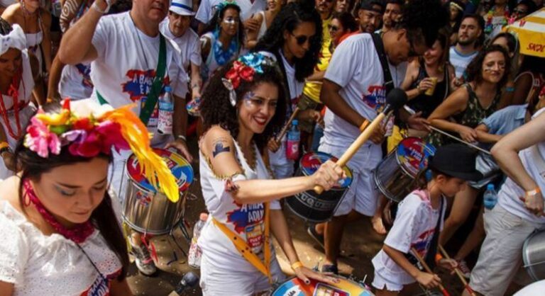Prefeitura de São Paulo recebe 296 inscrições para o ‘Esquenta do Carnaval de rua’ de julho