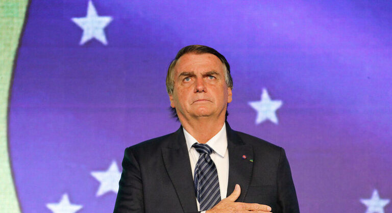 Presidente da Petrobras deve se encontrar com Bolsonaro no Rio