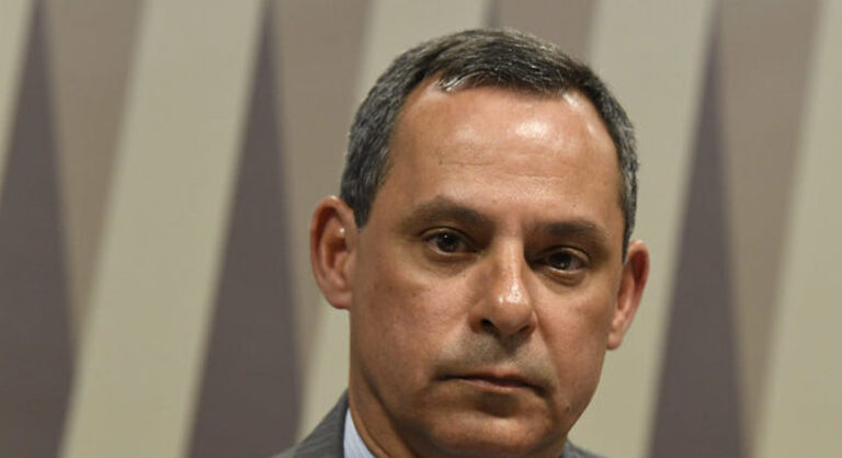 Presidente da Petrobras, José Coelho, é demitido; Caio Paes é indicado
