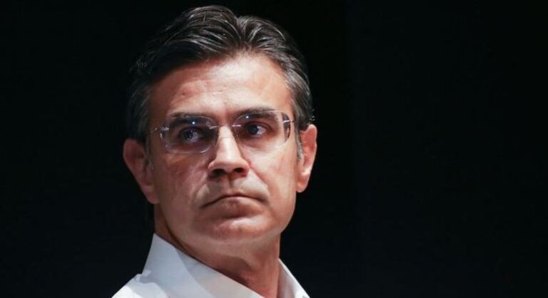 PSDB traça reeleição de Rodrigo Garcia em SP como prioridade enquanto Doria patina nas eleições