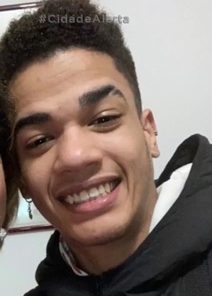 Rapaz que sumiu durante conexão de voo em SP caminhou em direção a comunidade