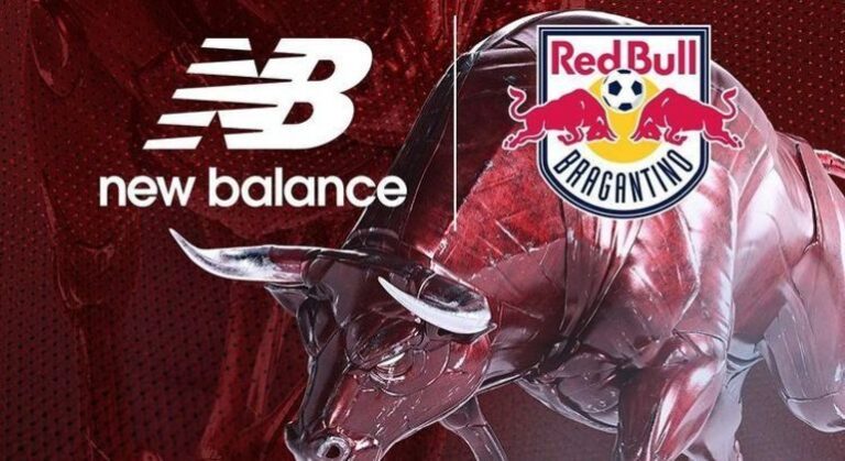 RB Bragantino deve estrear novos uniformes contra o Vélez Sarsfield