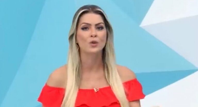 Renata Fan comenta sobre racismo na partida entre Internacional x Corinthians