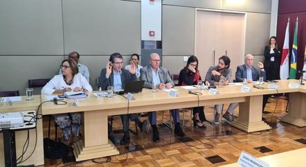 Reunião entre Prefeitura de BH, Câmara e empresas de ônibus termina sem acordo 