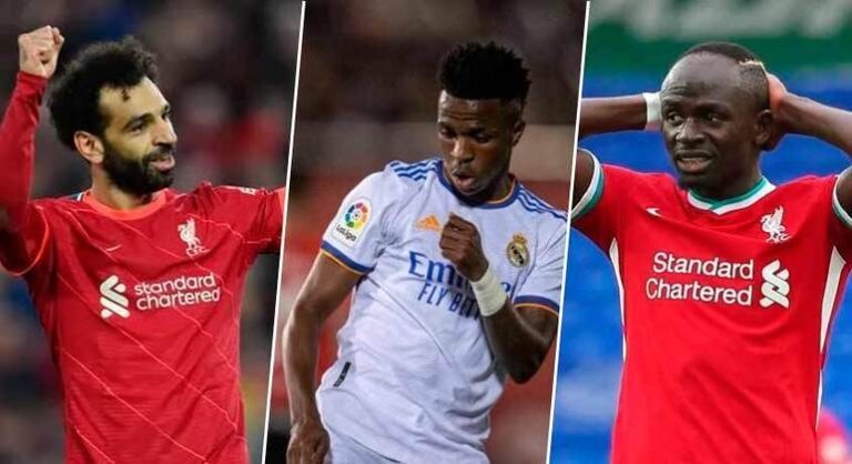 Saiba quais são os 20 jogadores mais valiosos da final da Champions League
