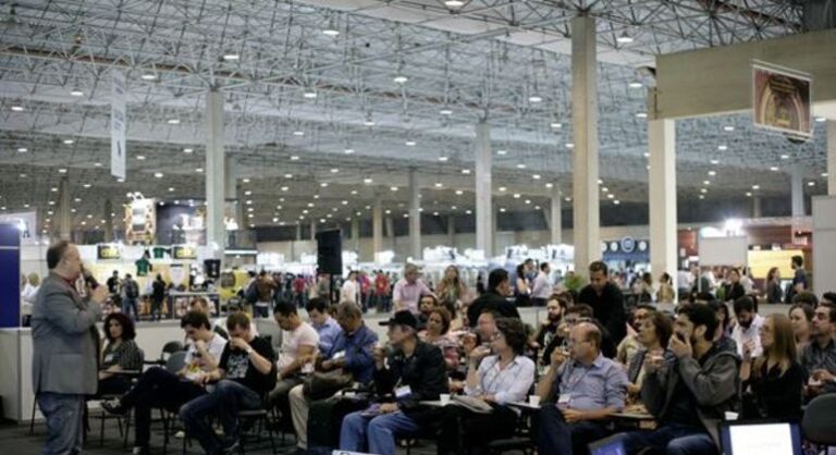 São Paulo recebe o 17º Congresso Brasileiro de Ciência e Tecnologia Cervejeiro